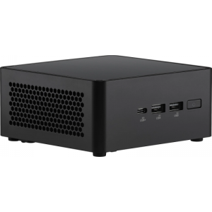 ASUS NUC RNUC14RVHI300002I Core 3 100U / DDR5 / M.2 NVMe / 2.5Gb LAN, / Wi-Fi 6E / USB 3.2 Gen2x2 / Thunderbolt 4