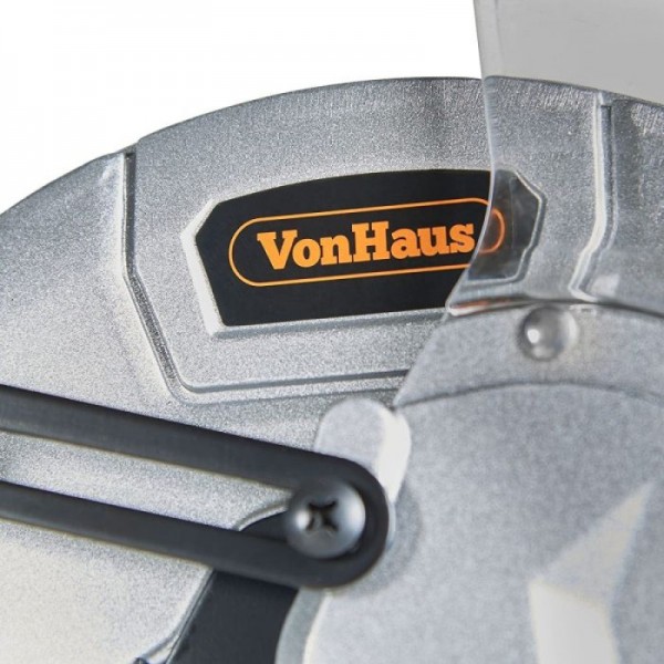 VonHaus zajeralna žaga 1500W 3500159