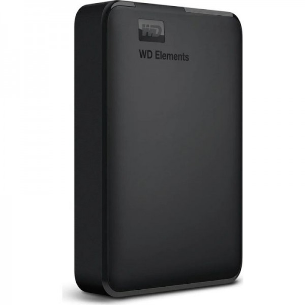 WD 2TB Elements Portable 2,5" USB 3.2 zunanji HDD disk