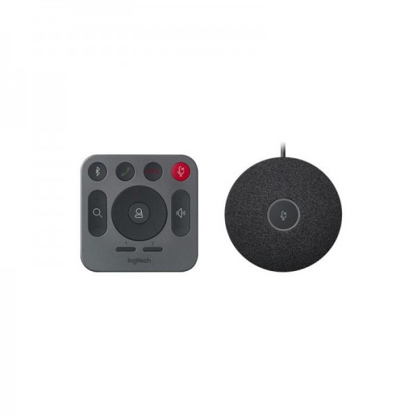 Logitech Rally plus konferenčni komplet, USB