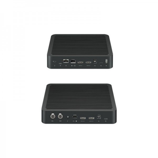 Logitech Rally plus konferenčni komplet, USB