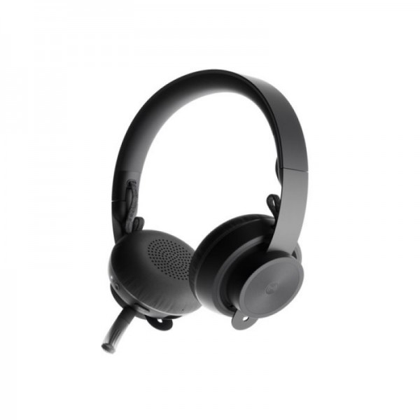 Logitech slušalke Zone Wireless Bluetooth