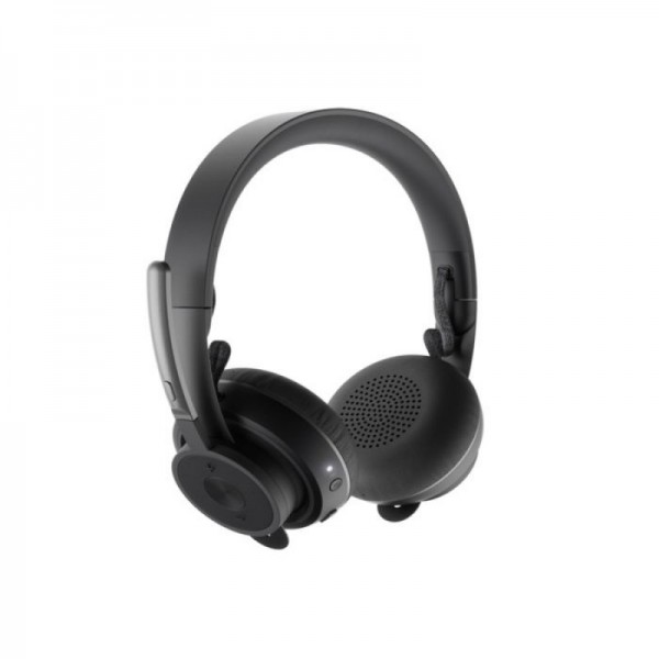 Logitech slušalke Zone Wireless Bluetooth