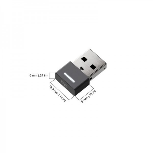 Logitech slušalke Zone Wireless Bluetooth