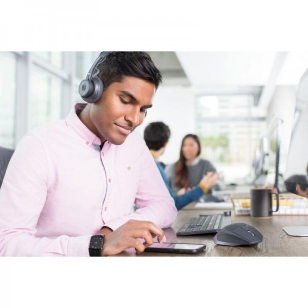 Logitech slušalke Zone Wireless Bluetooth