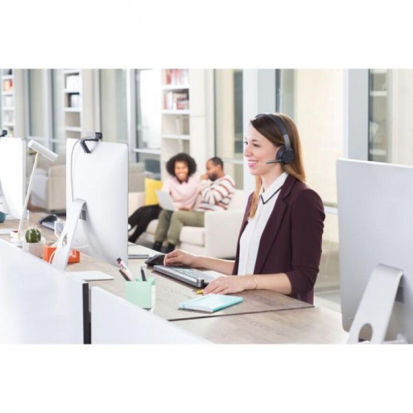 Logitech slušalke Zone Wireless Bluetooth