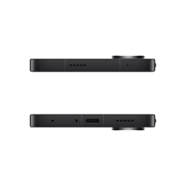 POCO X8 PRO MAX 5G pametni telefon 12/512GB, črn