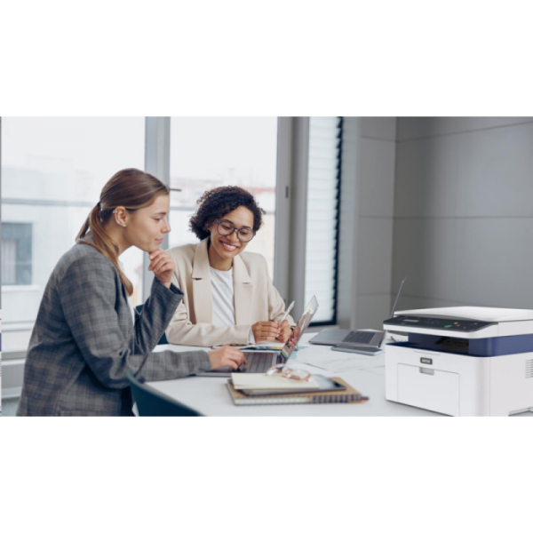 XEROX B105 3v1 črnobela večopravilna A4 naprava, USB, Wifi XEROX B105 3v1 črnobela večopravilna A4 naprava, USB, Wifi