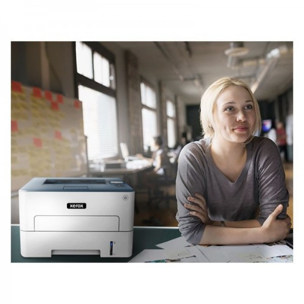 XEROX B230V_DNI ČB A4 laserski tiskalnik, 34 str/min