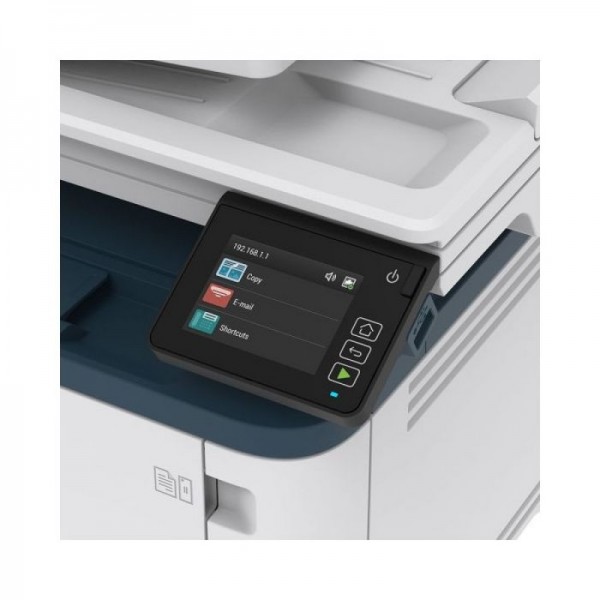 Xerox B305DNI A4 črnobela laserski večmnamenska naprava 38 str/min, USB, LAN, Wifi