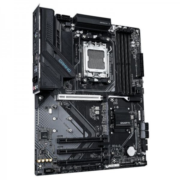 GIGABYTE B850 GAMING WF6, DDR5, SATA3, USB3.2Gen2, DP, WiFi, AM5 ATX