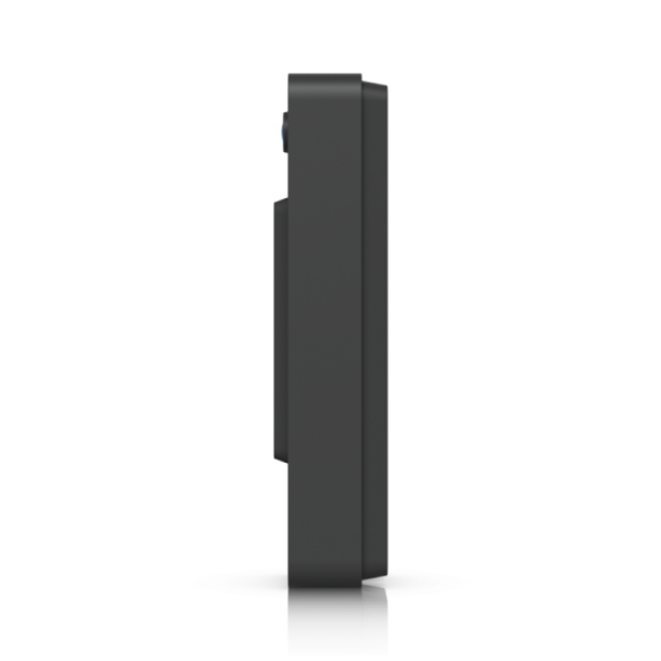Ubiquiti Doorbell Lite - črn Ubiquiti Doorbell Lite - črn