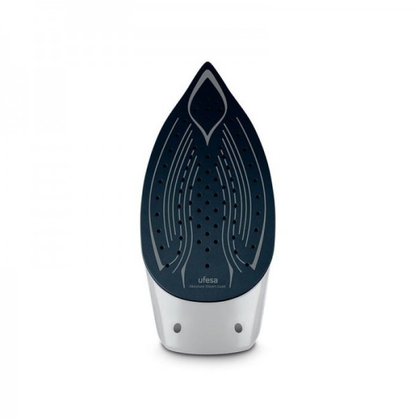 UFESA Parna postaja ABSOLUTE STEAM LUXE – 8 bar UFESA Parna postaja ABSOLUTE STEAM LUXE – 8 bar