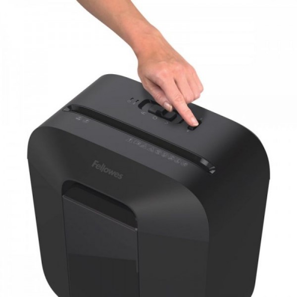 Fellowes Powershred LX41 Mini-Cut uničevalnik dokumentov
