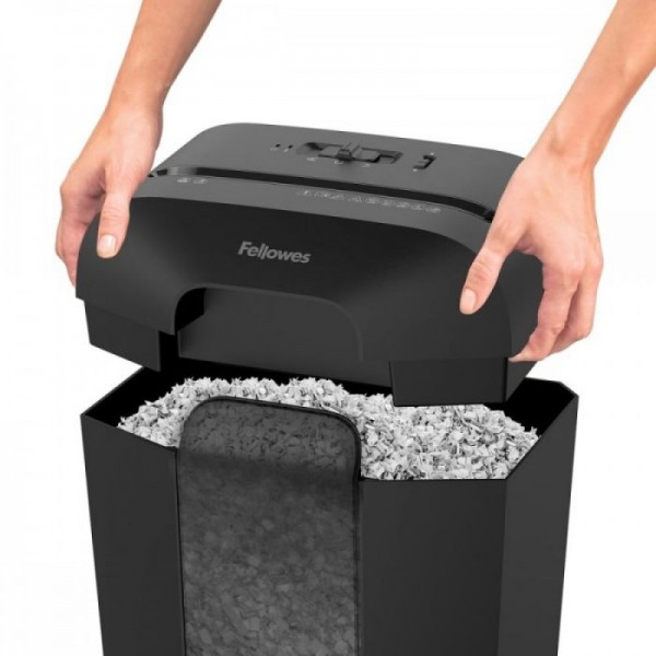 Fellowes Powershred LX41 Mini-Cut uničevalnik dokumentov