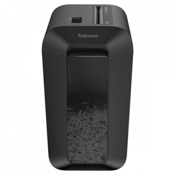 Fellowes Powershred LX65 Cross-Cut uničevalnik dokumentov