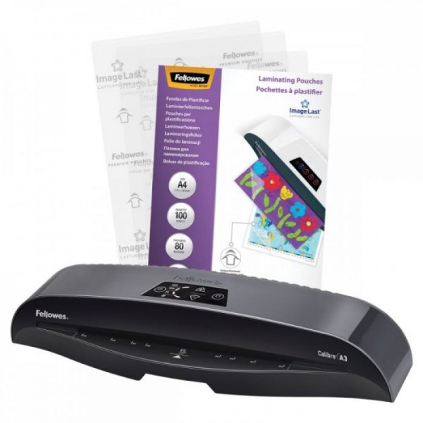 Fellowes Calibre A3 plastifikator