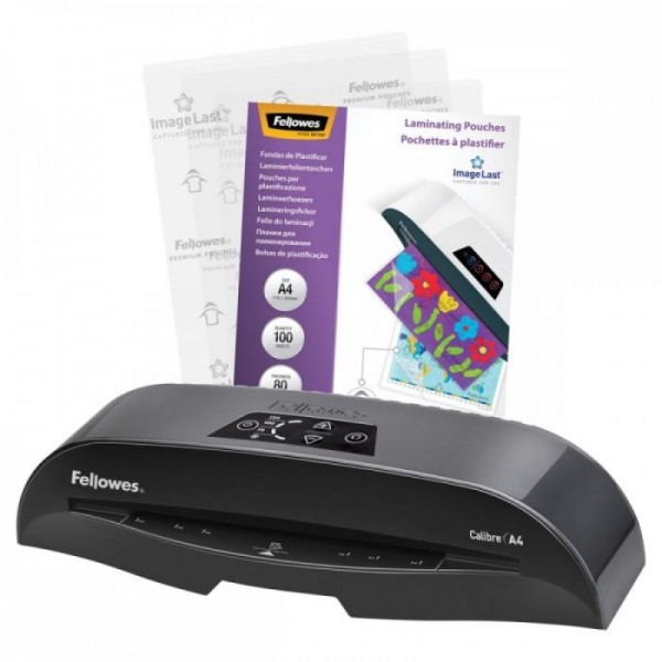 Fellowes Calibre A4 plastifikator