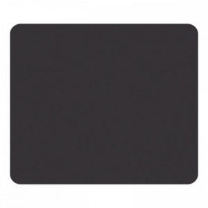 Fellowes BASIC podloga za miško, črna