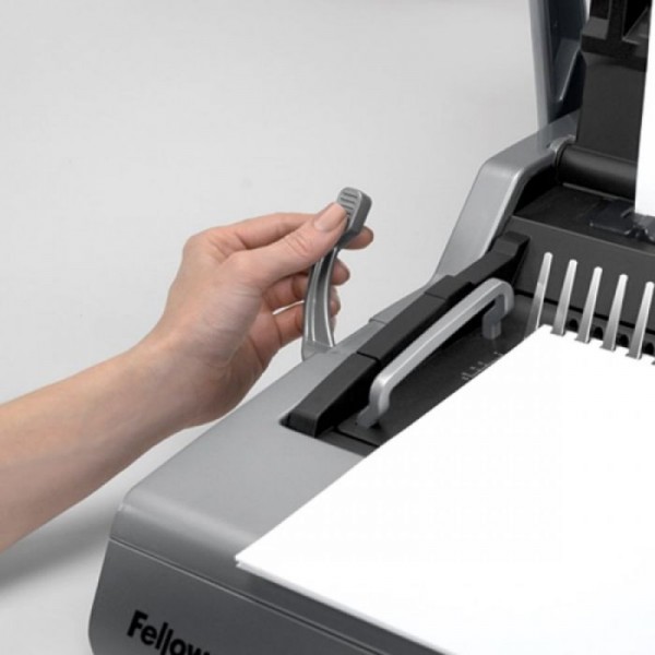 Fellowes aparat za vezavo Galaxy 500, ročni