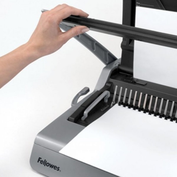 Fellowes aparat za vezavo Galaxy 500, ročni