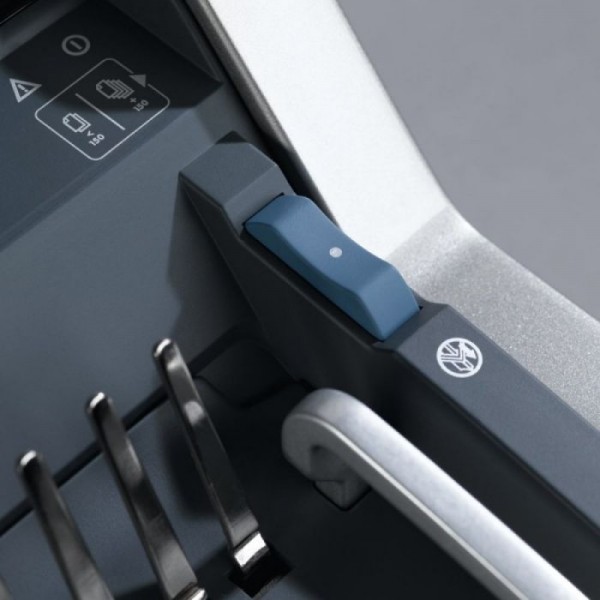 Fellowes aparat za vezavo Galaxy-e 500