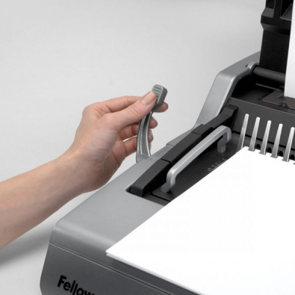 Fellowes aparat za vezavo Galaxy-e 500