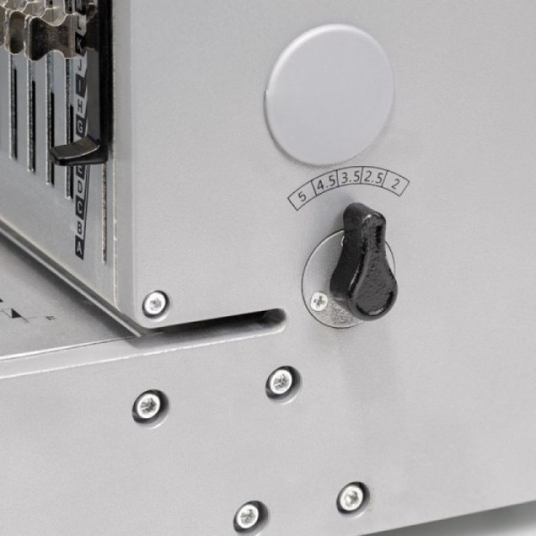 Fellowes aparat za vezavo Orion-e 500, ročni