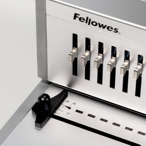 Fellowes aparat za vezavo Orion 500