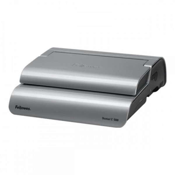 Fellowes električni aparat za vezavo Quasar-E 500