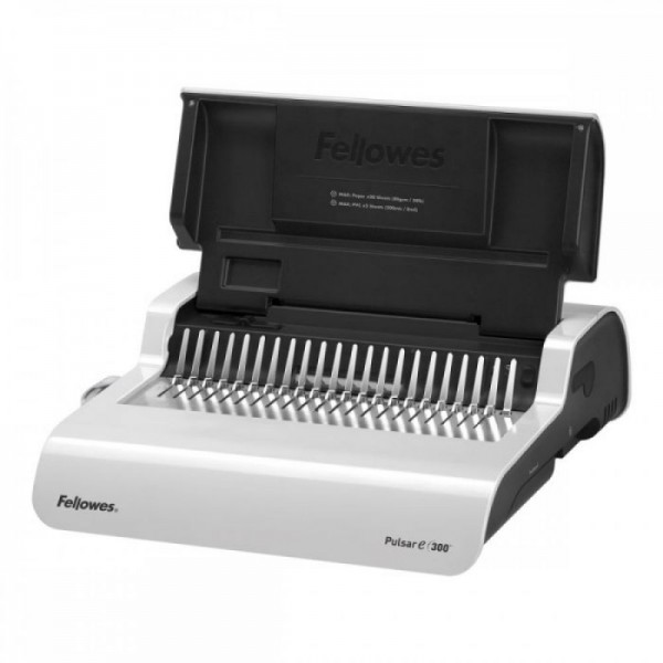 Fellowes aparat za vezavo Pulsar-e 300