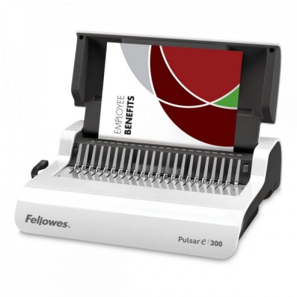 Fellowes aparat za vezavo Pulsar-e 300