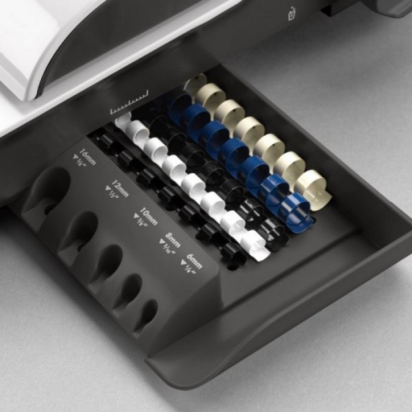 Fellowes aparat za vezavo Pulsar-e 300