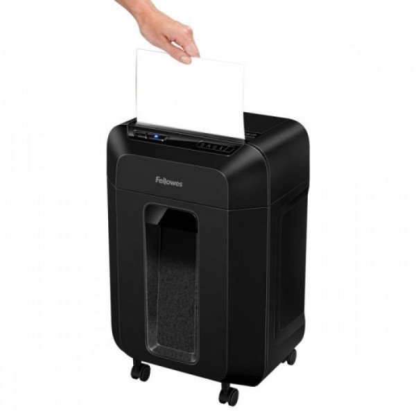 Fellowes AutoMax 90M Mini-Cut uničevalnik dokumentov