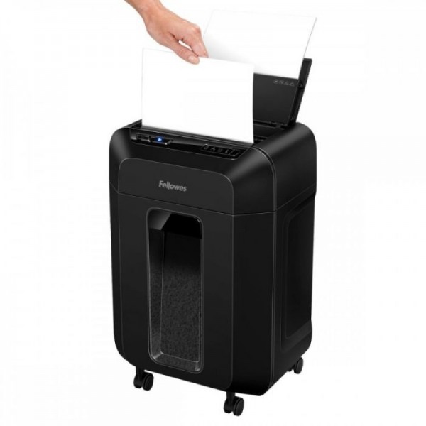 Fellowes AutoMax 90M Mini-Cut uničevalnik dokumentov