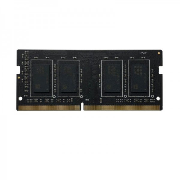 Patriot Signature Line 16GB DDR4-3200 SODIMM PC4-25600 CL22, 1.2V