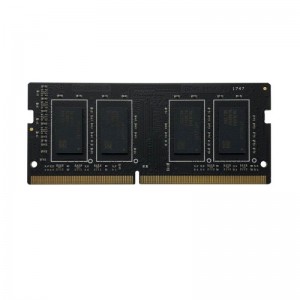 Patriot Signature Line 8GB DDR4-2400 SODIMM PC4-19200 CL17, 1.2V