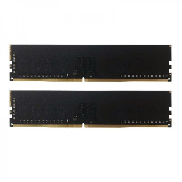 Patriot Signature Line 16GB Kit (2x8GB) DDR4-3200 DIMM PC4-25600 CL22, 1.2V