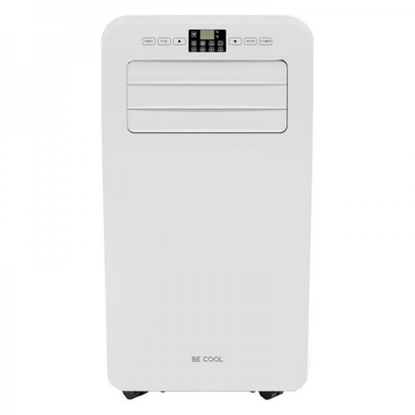 Be Cool Prenosna klimatska naprava 12.000 BTU z WiFi