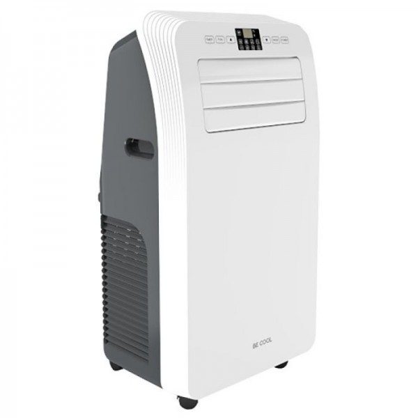 Be Cool Prenosna klimatska naprava 12.000 BTU z WiFi