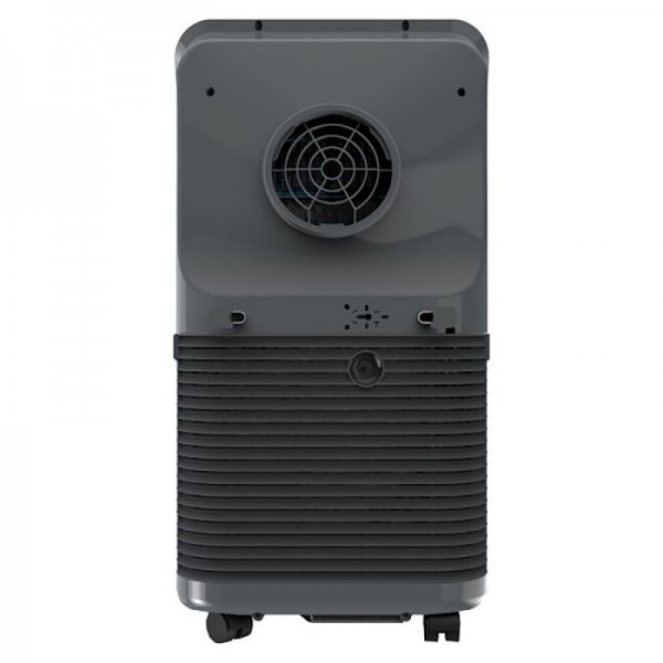 Be Cool Prenosna klimatska naprava 12.000 BTU z WiFi