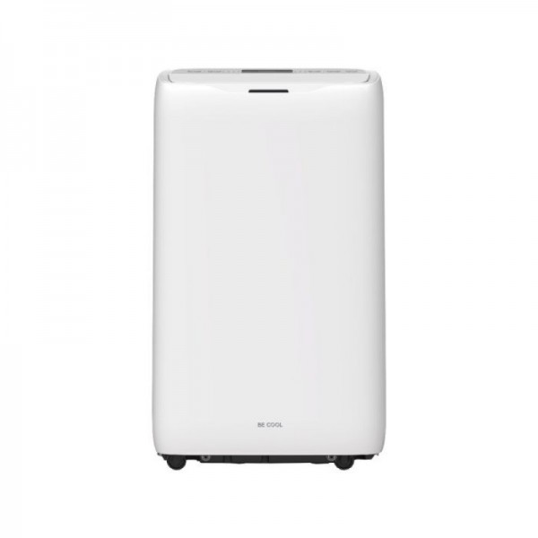 Be Cool Klimatska naprava 16.000 BTU z Wi-Fi in funkcijo ogrevanja BC16KL2501GW bele barve