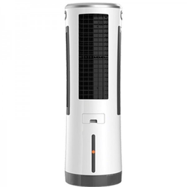 Be Cool Hladilnik zraka z 18-litrskim rezervoarjem za vodo in sredstvom proti komarjem - 110W - cirk