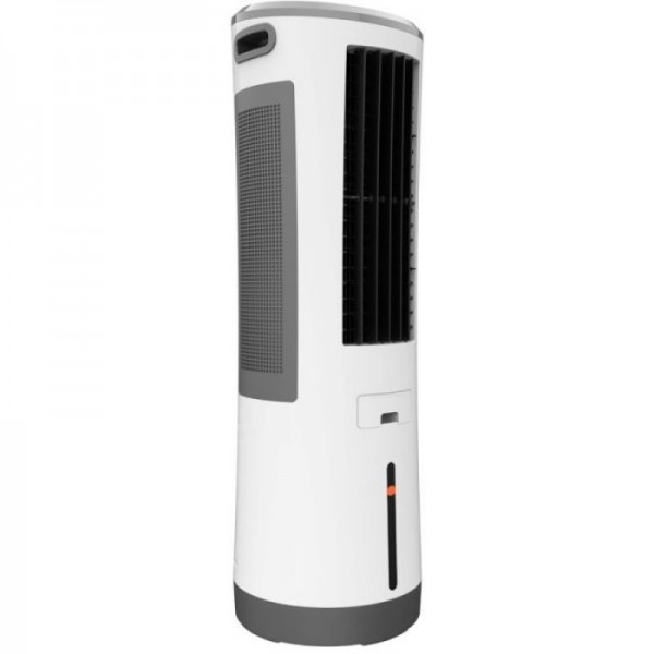 Be Cool Hladilnik zraka z 18-litrskim rezervoarjem za vodo in sredstvom proti komarjem - 110W - cirk