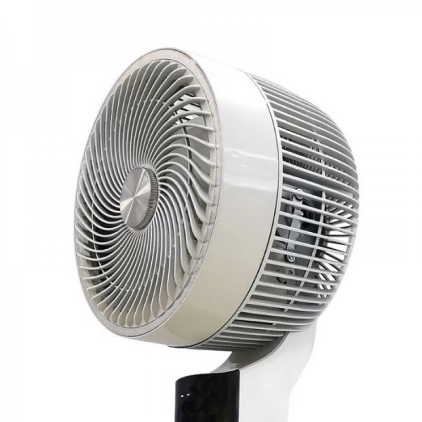 Be Cool Samostoječi ventilator z 3D oscilacijo in funkcijo difuzorja dišav BC18ST2403 Be Cool Samostoječi ventilator z 3D oscilacijo in funkcijo difuzorja dišav BC18ST2403