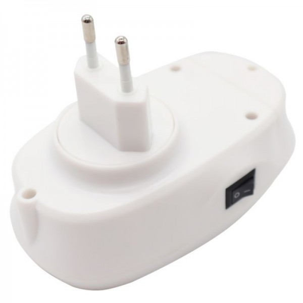 Be Cool kompaktni uničevalec insektov 1W