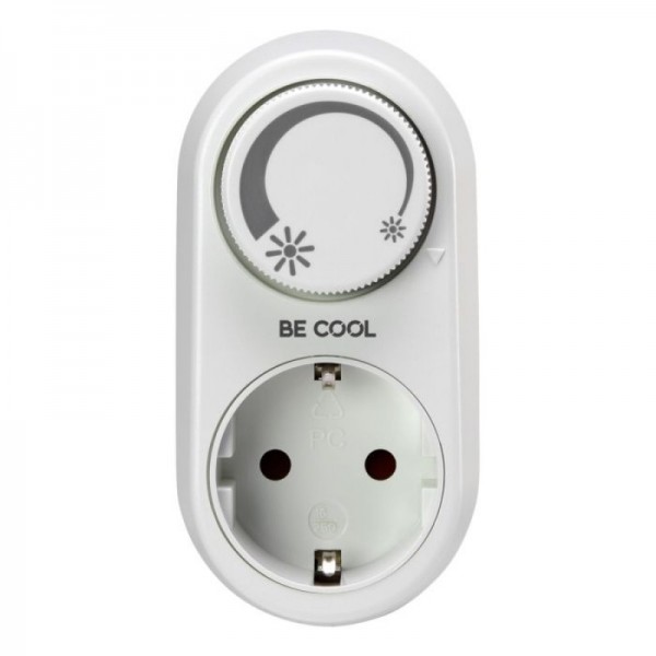 Be Cool adapter za reguliranje svetlobe BC23LEDSDS
