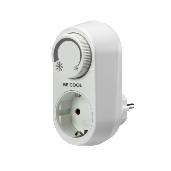 Be Cool adapter za reguliranje svetlobe BC23LEDSDS