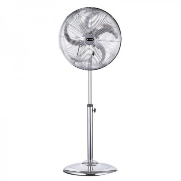 Be Cool Samostoječi ventilator Super Silent s premerom 40 cm BC40MSTF2205SS