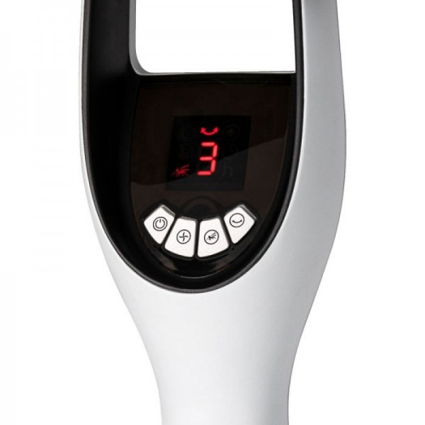 Be Cool talni ali namizni ventilator 40 cm z odganjalcem komarjev BC40STMOSQ